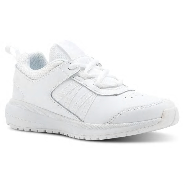 Reebok Road Supreme Running Shoes For Boys Colour:White